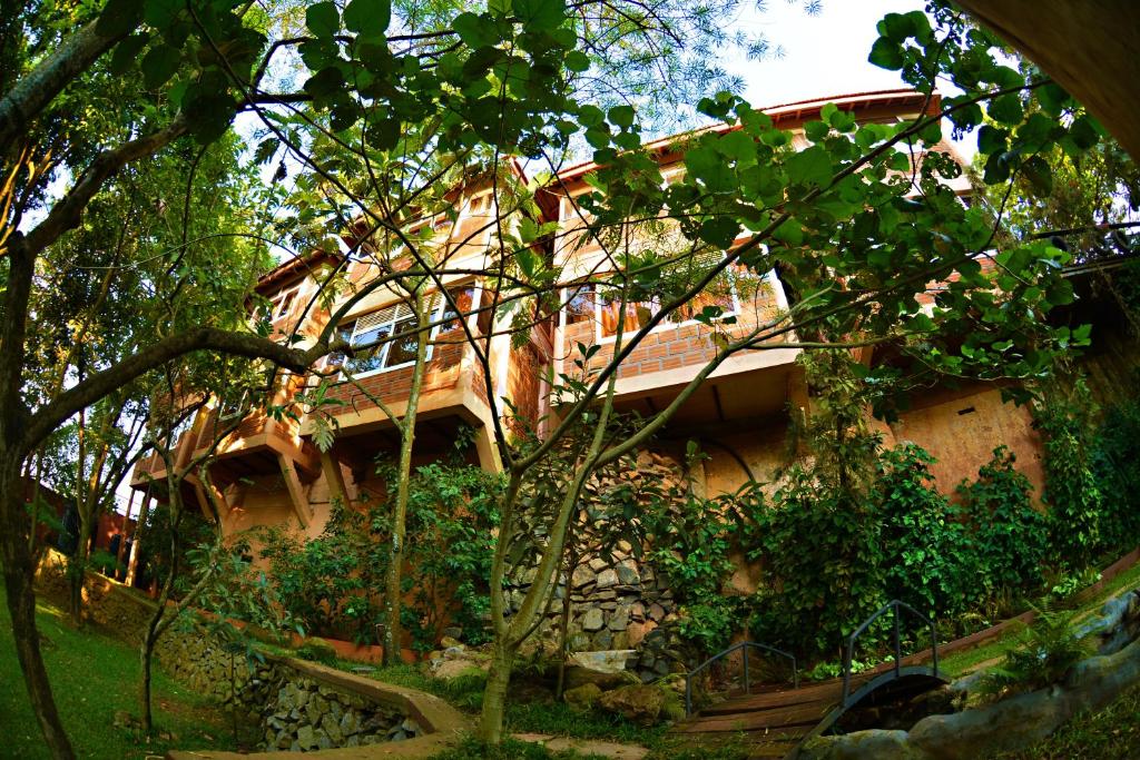Forest Cottages