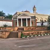 Fort Lugard, Old Kampala