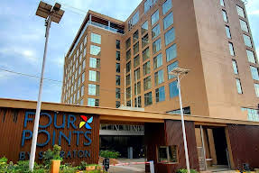 Four Points By Sheraton Kampala