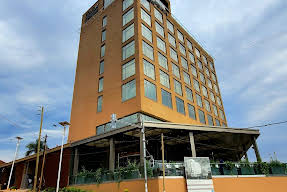 Four Points By Sheraton Kampala