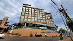 Four Points By Sheraton Kampala