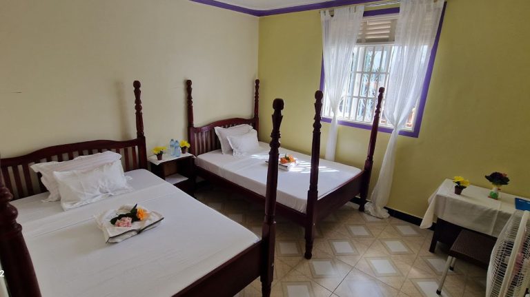 Frankfurt Cottages – Mbale