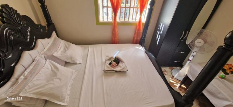 Frankfurt Cottages – Mbale