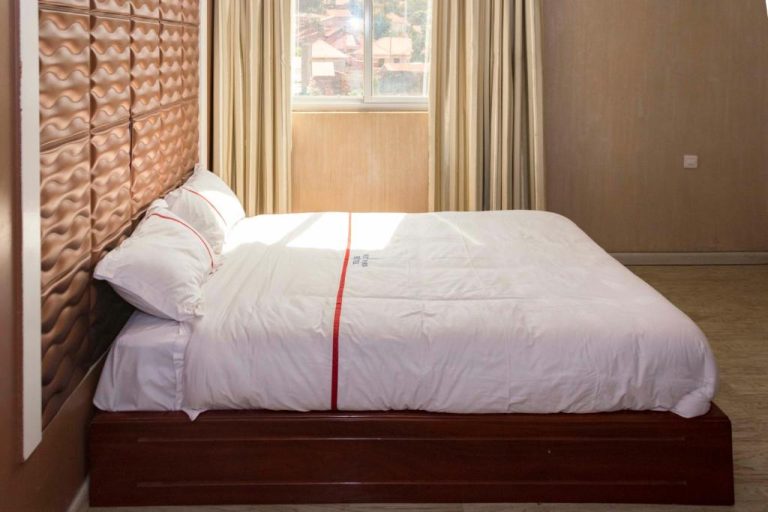 Freedom City Hotel