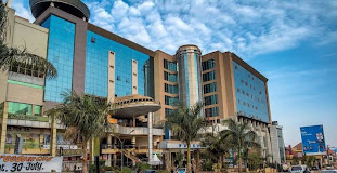 Freedom City Hotel