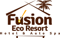 FUSION ECO RESORT HOTEL & AUTOSPA MUNYONYO