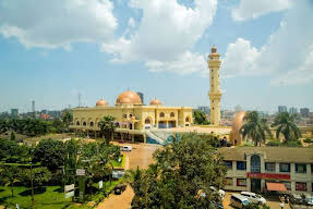 G.n.s Hotel Kampala