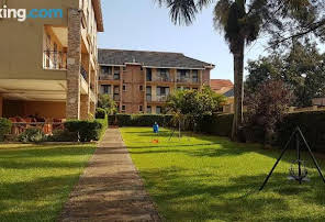 GREEN VALLEY HOTEL