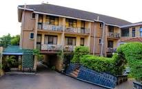 GREEN VALLEY HOTEL