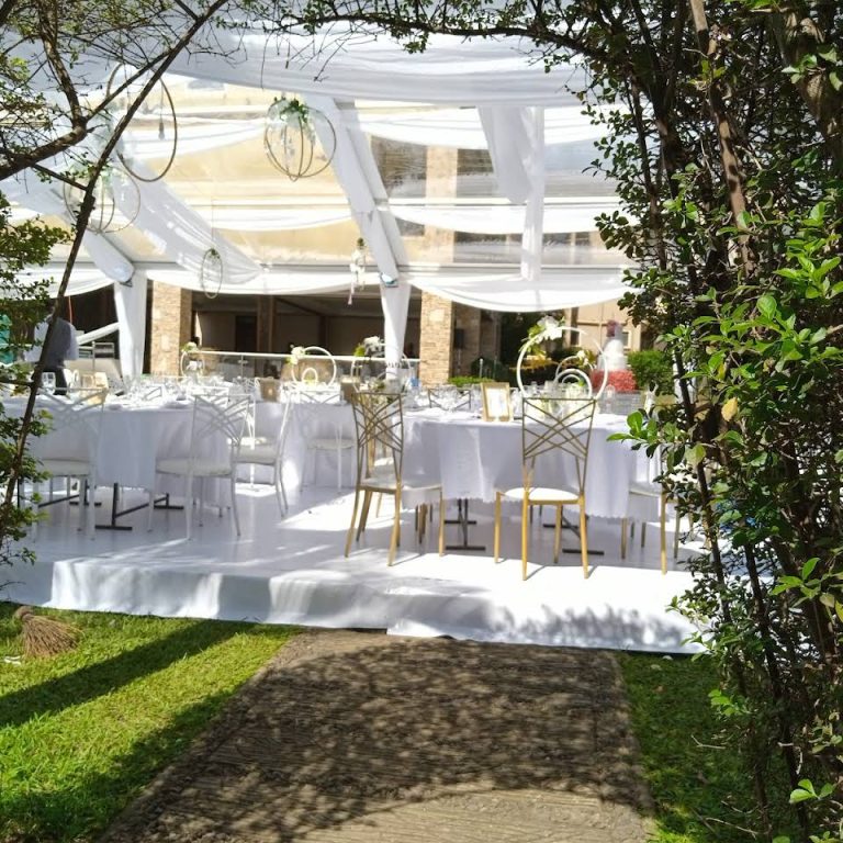 GREEN VALLEY HOTEL
