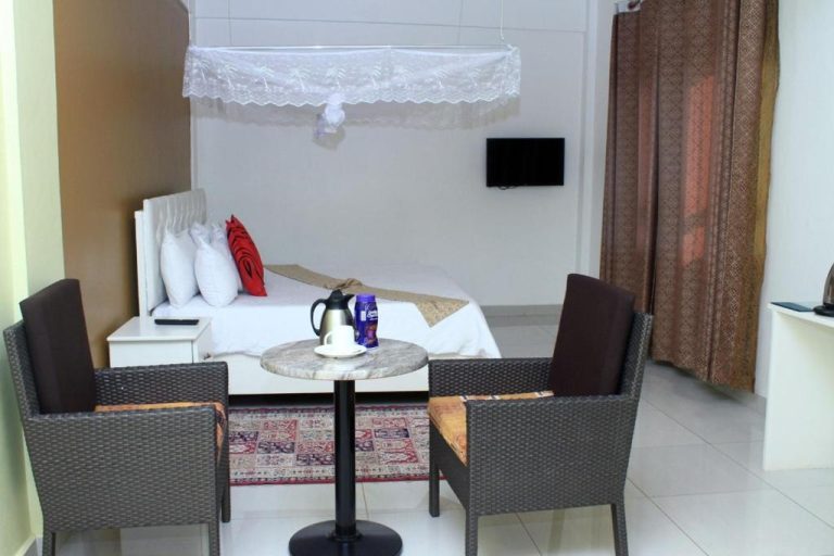 Garden Courts Hotels