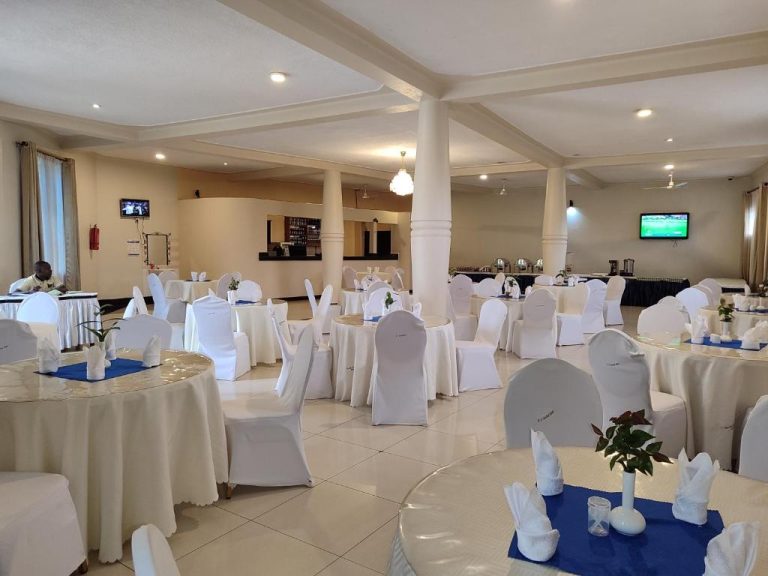 Garden Courts Hotels