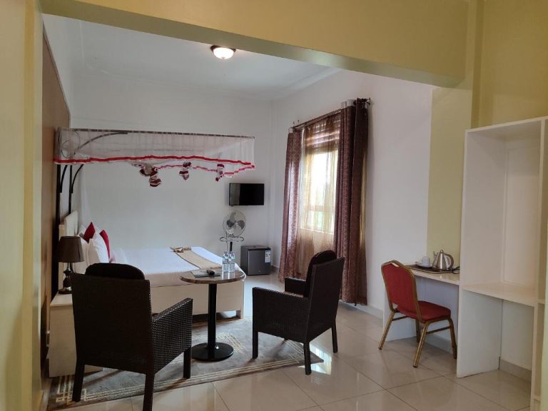 Garden Courts Hotels