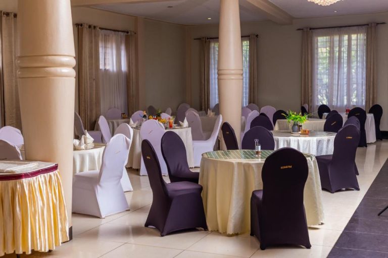Garden Courts Hotels