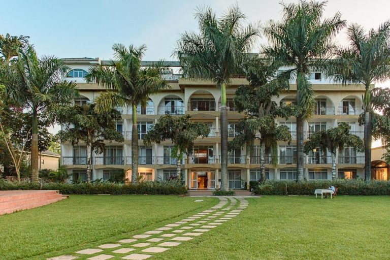 Garden Courts Hotels