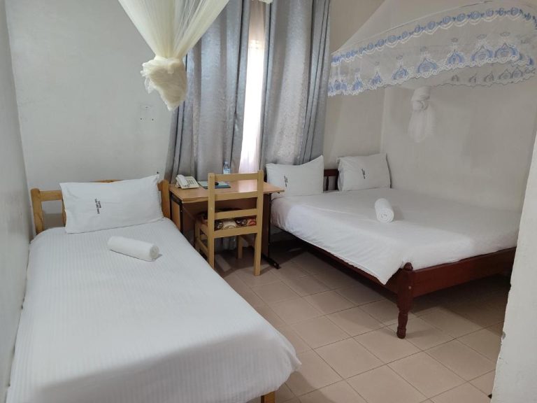 Garden Courts Hotels