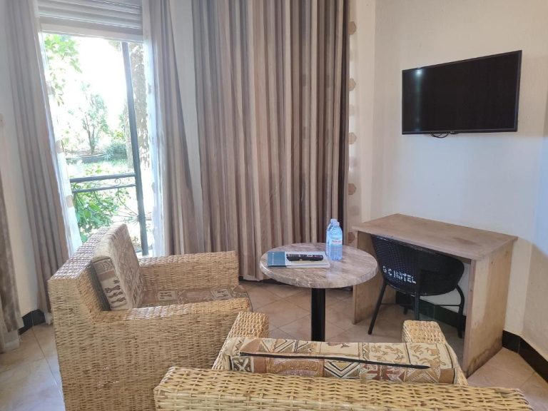 Garden Courts Hotels