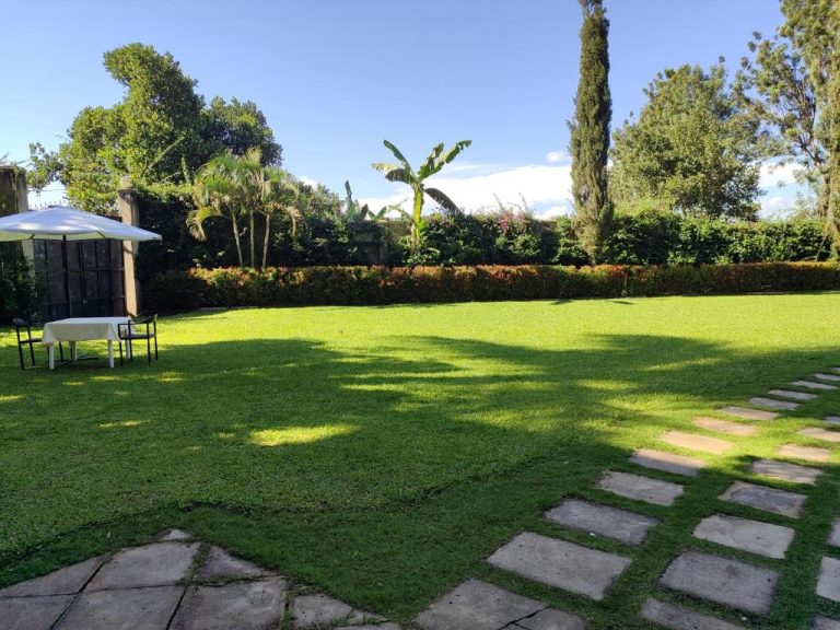 Garden Courts Hotels