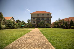 Gold Rock Hotel