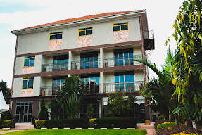 Gold Rock Hotel