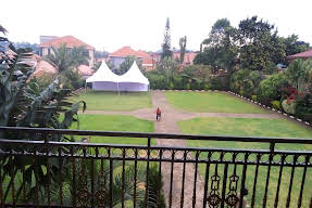 Gold Rock Hotel