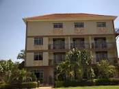 Gold Rock Hotel