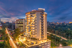 Golden Tulip Canaan Kampala