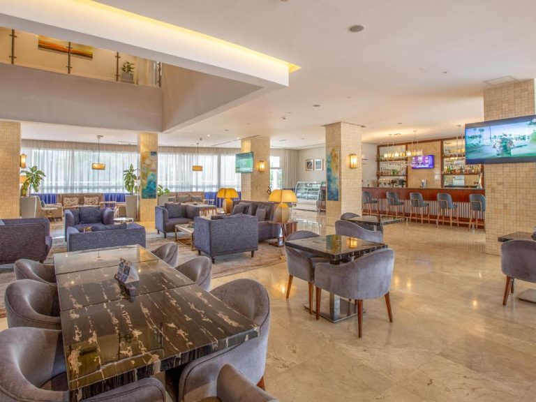 Golden Tulip Canaan Kampala
