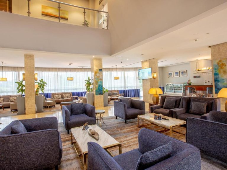 Golden Tulip Canaan Kampala