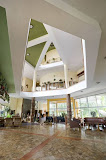 Golf Course Hotel – Kampala