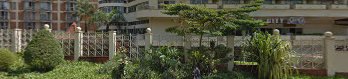 Golf Course Hotel – Kampala