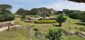 Great Lakes Safaris – Lodges