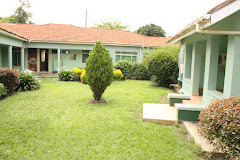 Gulu Churchill Courts Hotel