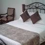 Gulu Churchill Courts Hotel