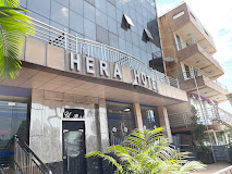 HERA HOTEL KAMPALA