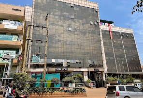 HERA HOTEL KAMPALA