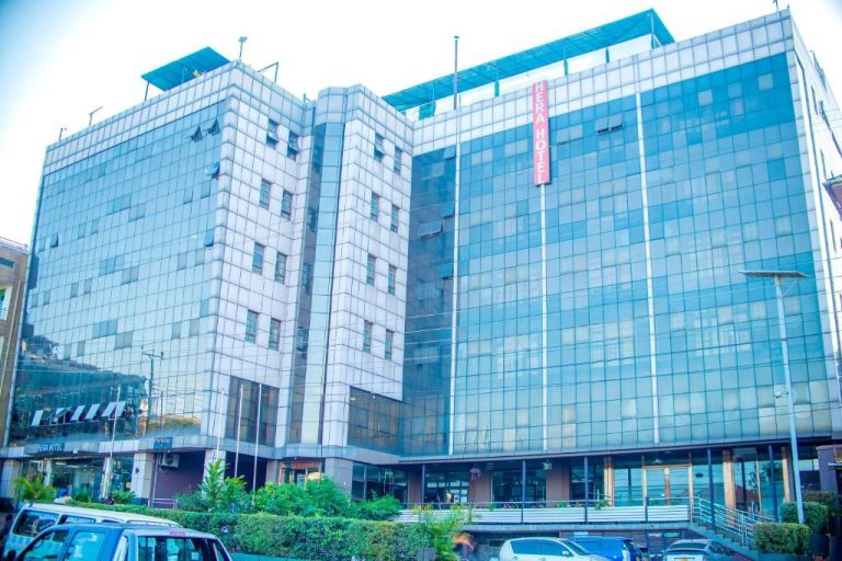 HERA HOTEL KAMPALA