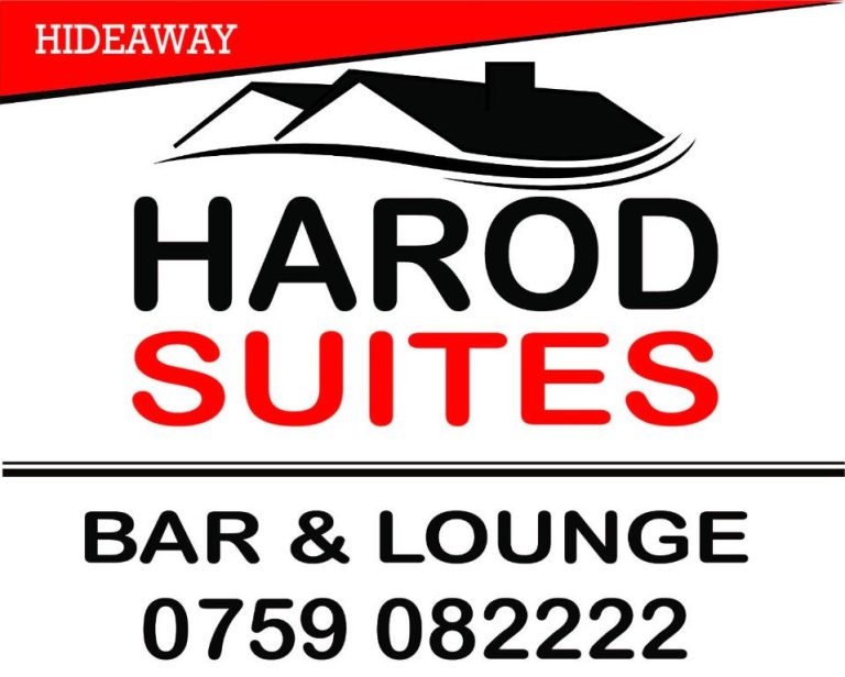Harod Suites