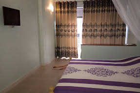 Harod Suites