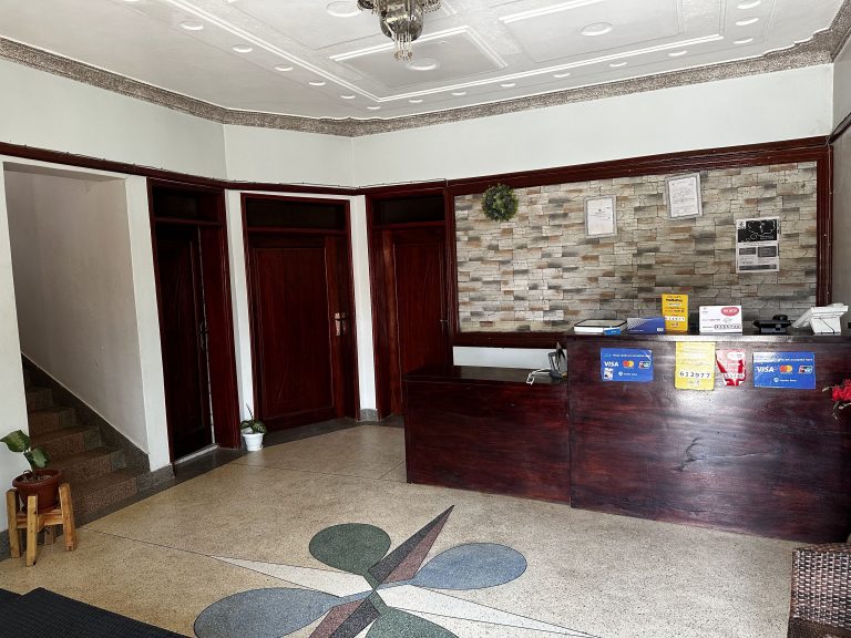 Heartland Cottages Arua