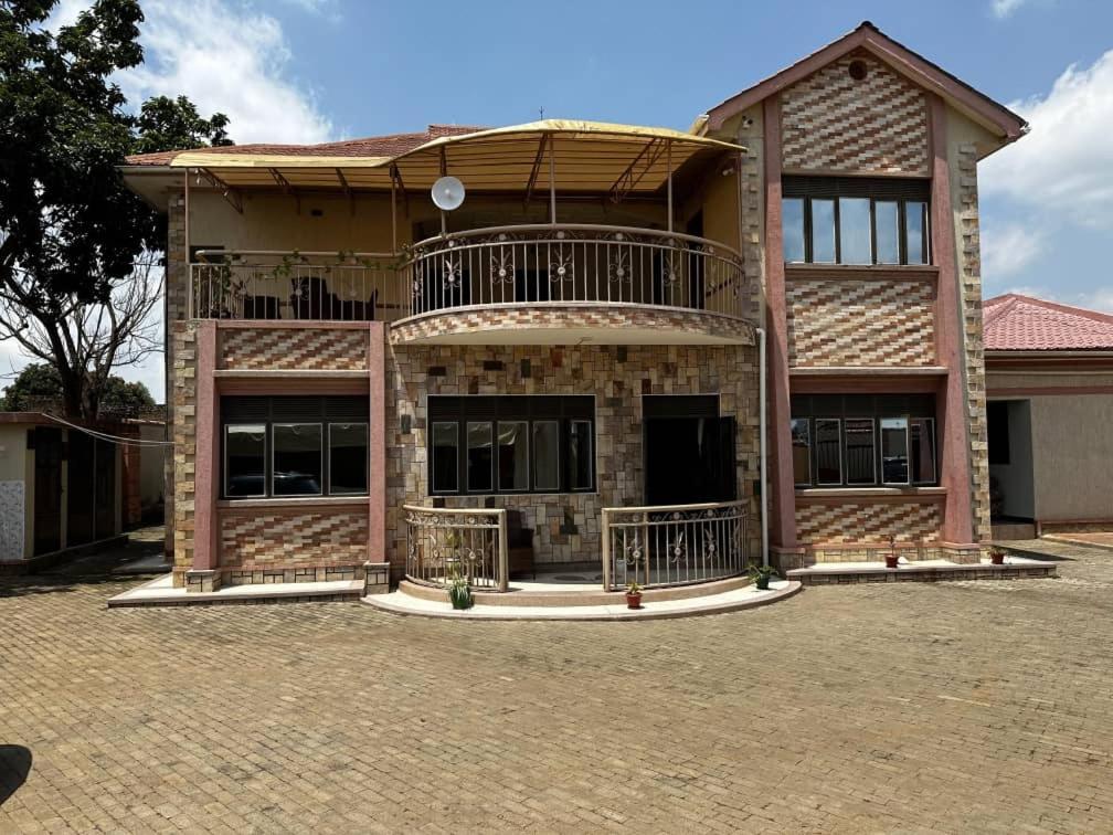 Heartland Cottages Arua