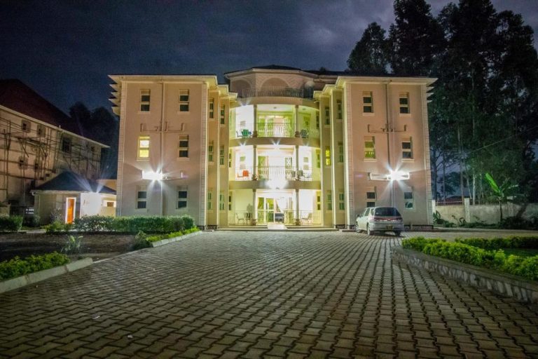 Heras Country Resort – Kabale