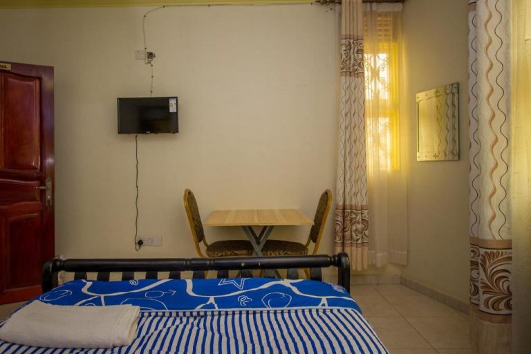 Heras Country Resort – Kabale