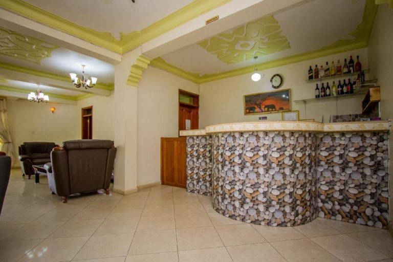 Heras Country Resort – Kabale