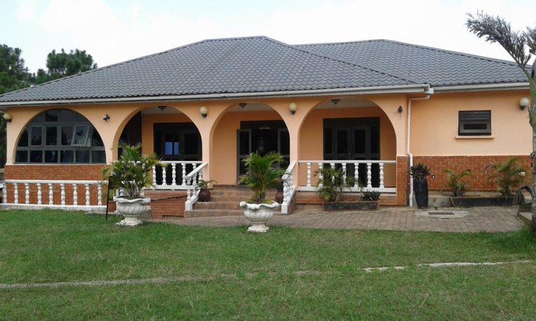 Heritage Country Club/Hotel