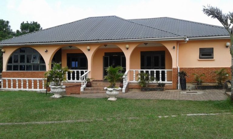 Heritage Country Club/Hotel