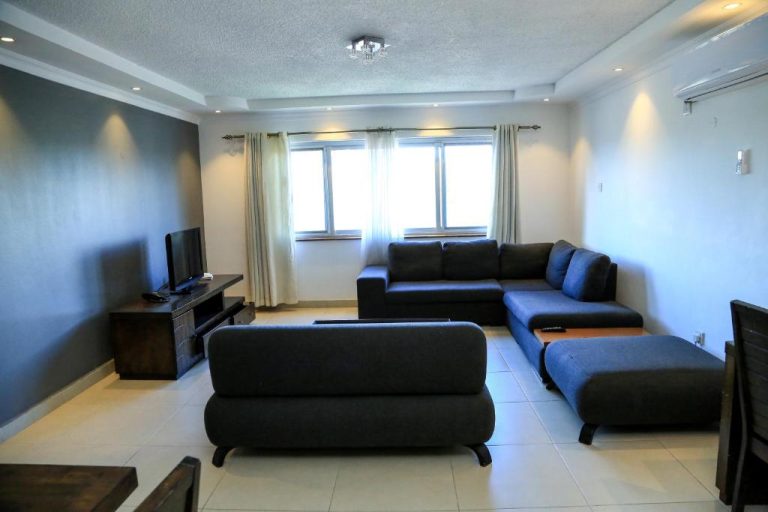 Hill View Apartments
