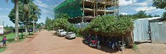 Hillside Plaza Hotel – Kampala