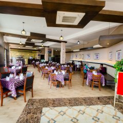 Hillside Plaza Hotel – Kampala