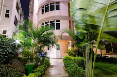 Hillside Plaza Hotel – Kampala